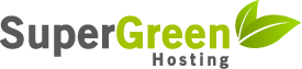 Super-green hosting
