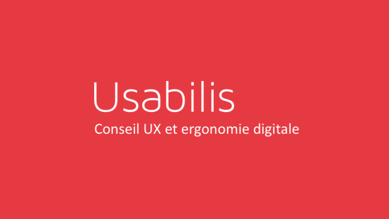 USABILIS